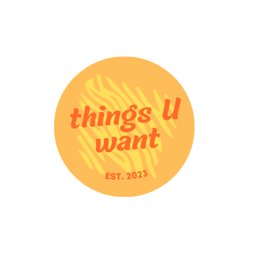 Things-U-Want